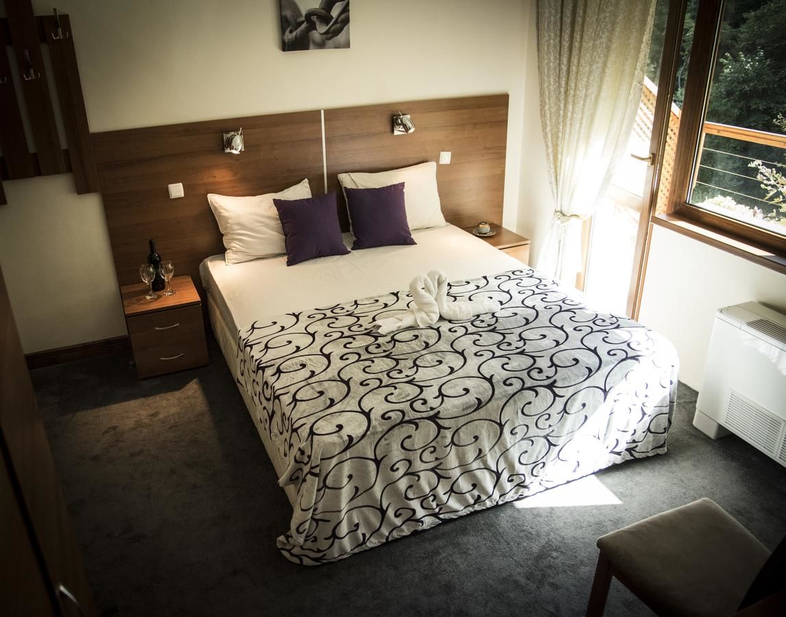 Отель Hotel Saint Nedelya Kolarovo