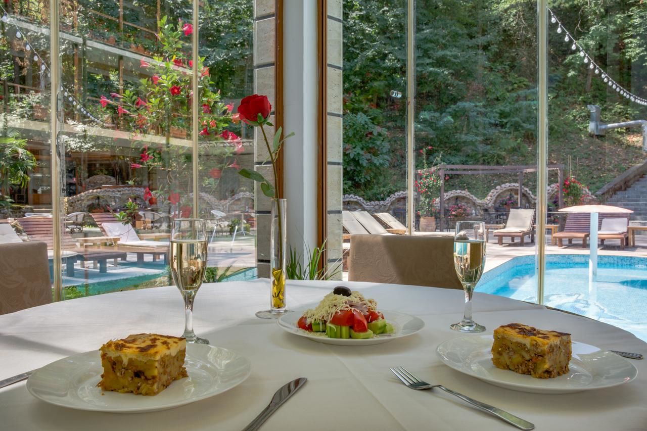 Отель Hotel Saint Nedelya Kolarovo-19