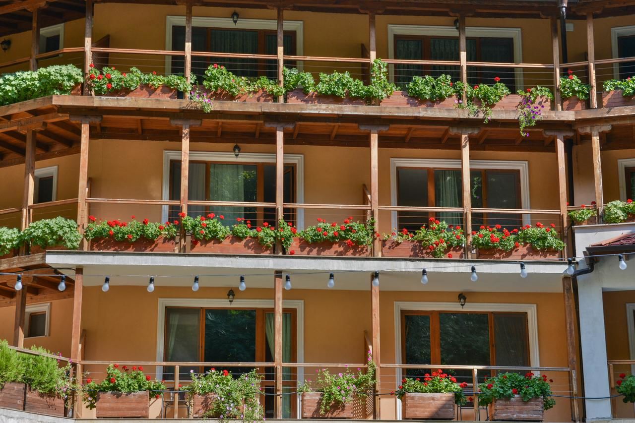 Отель Hotel Saint Nedelya Kolarovo-20