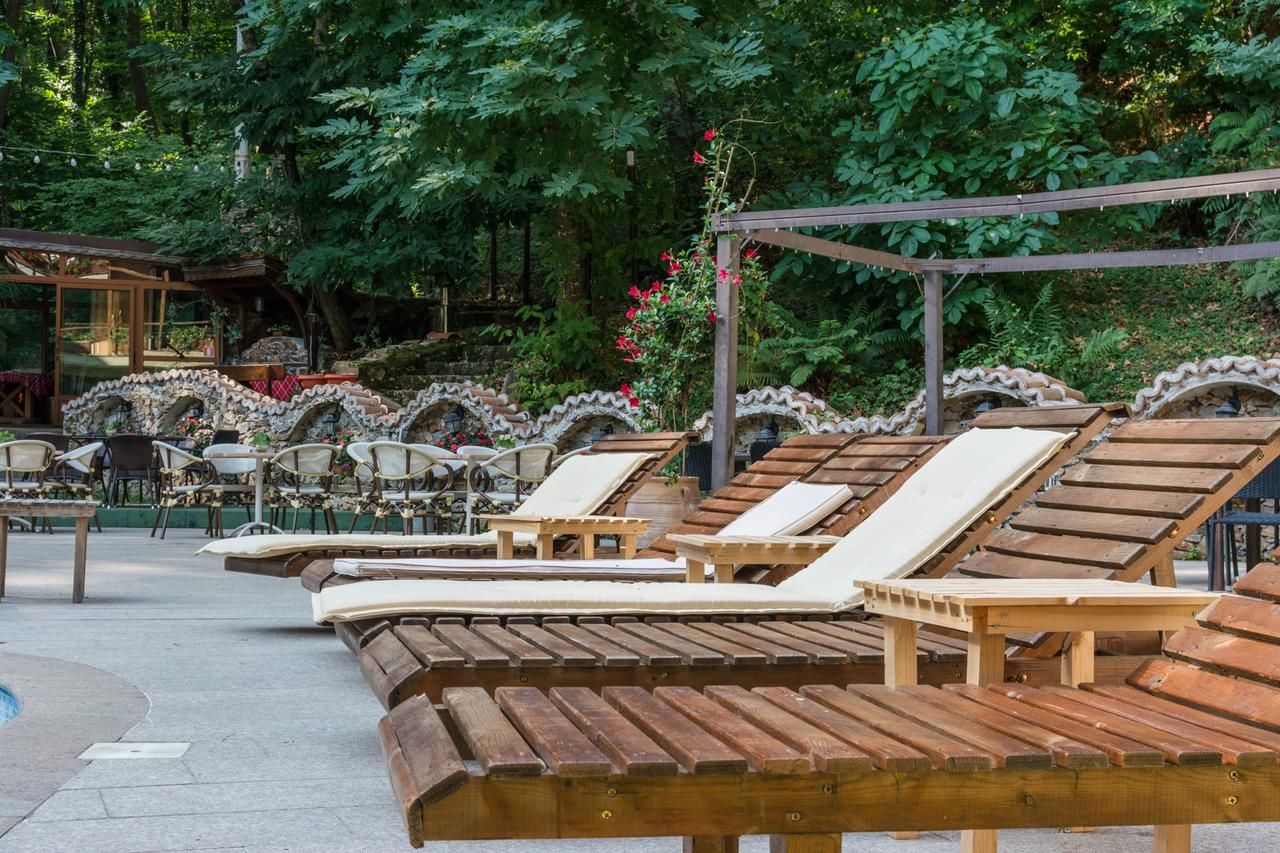 Отель Hotel Saint Nedelya Kolarovo-22