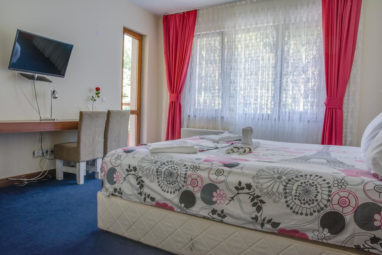 Отель Hotel Saint Nedelya Kolarovo-23
