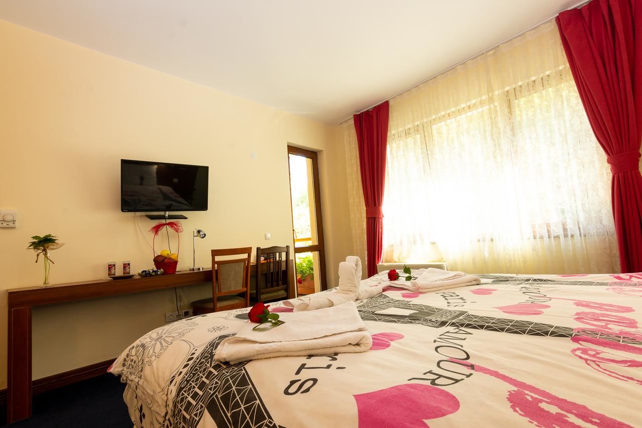 Отель Hotel Saint Nedelya Kolarovo-30
