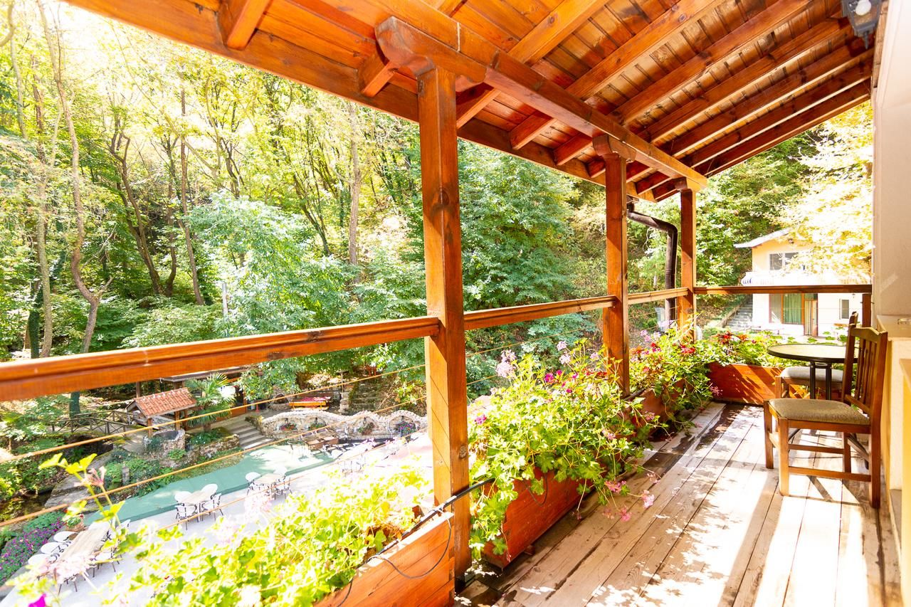 Отель Hotel Saint Nedelya Kolarovo