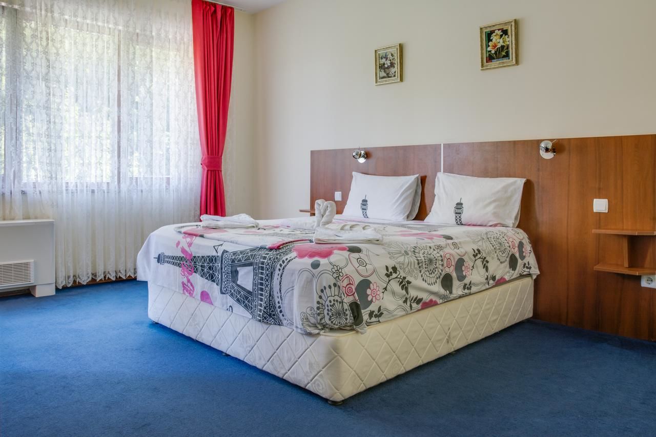 Отель Hotel Saint Nedelya Kolarovo-33