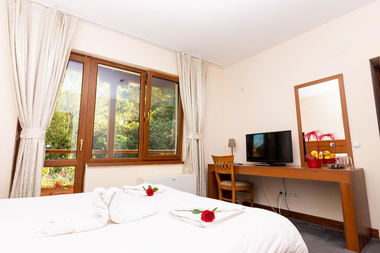 Отель Hotel Saint Nedelya Kolarovo