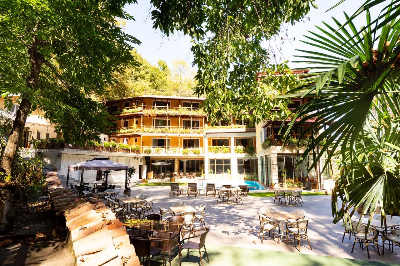 Отель Hotel Saint Nedelya Kolarovo-37