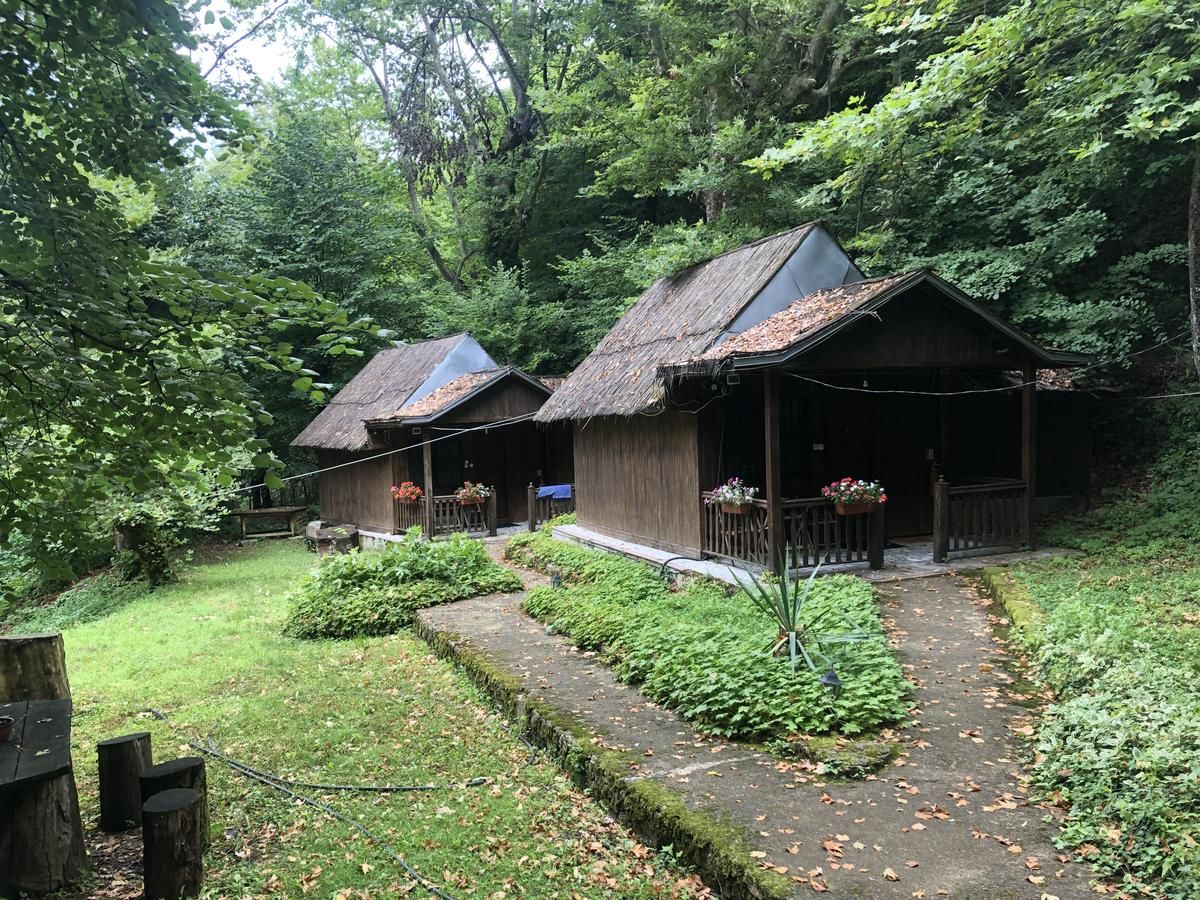 Отель Hotel Saint Nedelya Kolarovo-43