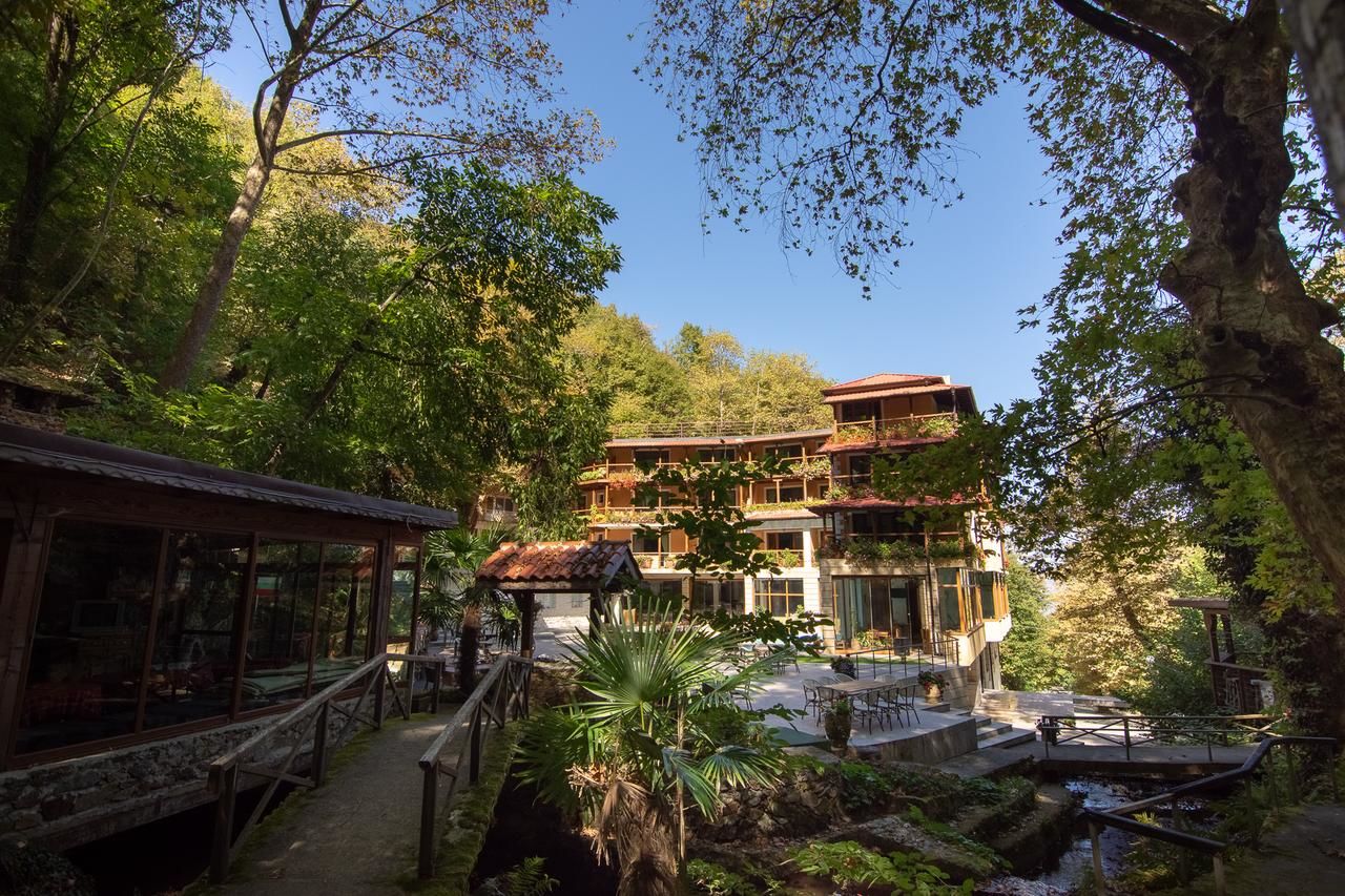 Отель Hotel Saint Nedelya Kolarovo-46
