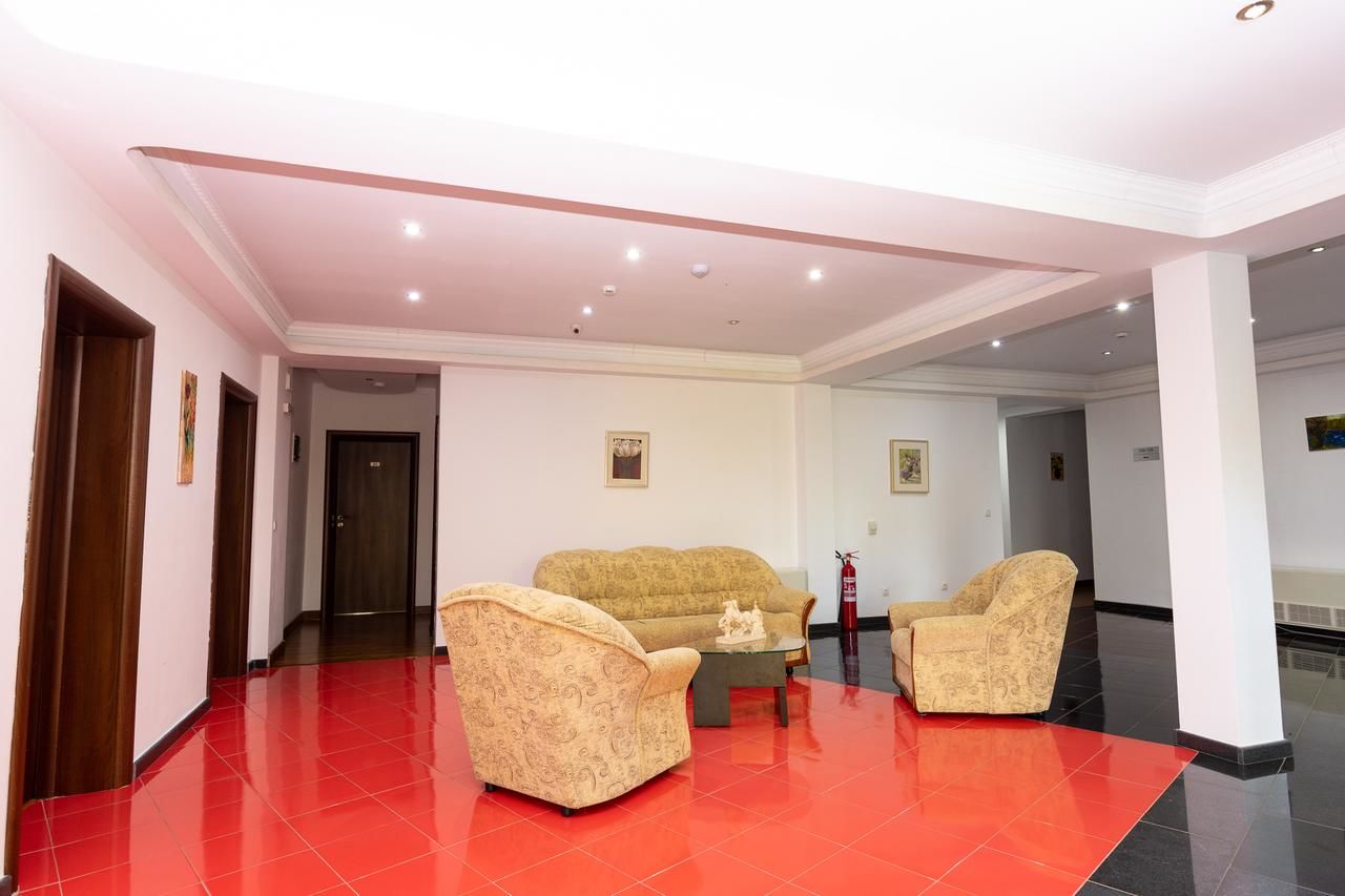 Отель Hotel Saint Nedelya Kolarovo-48