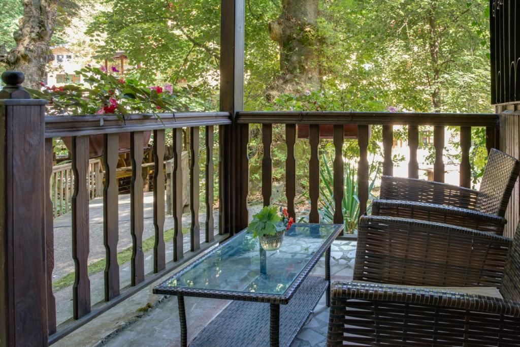 Отель Hotel Saint Nedelya Kolarovo-53