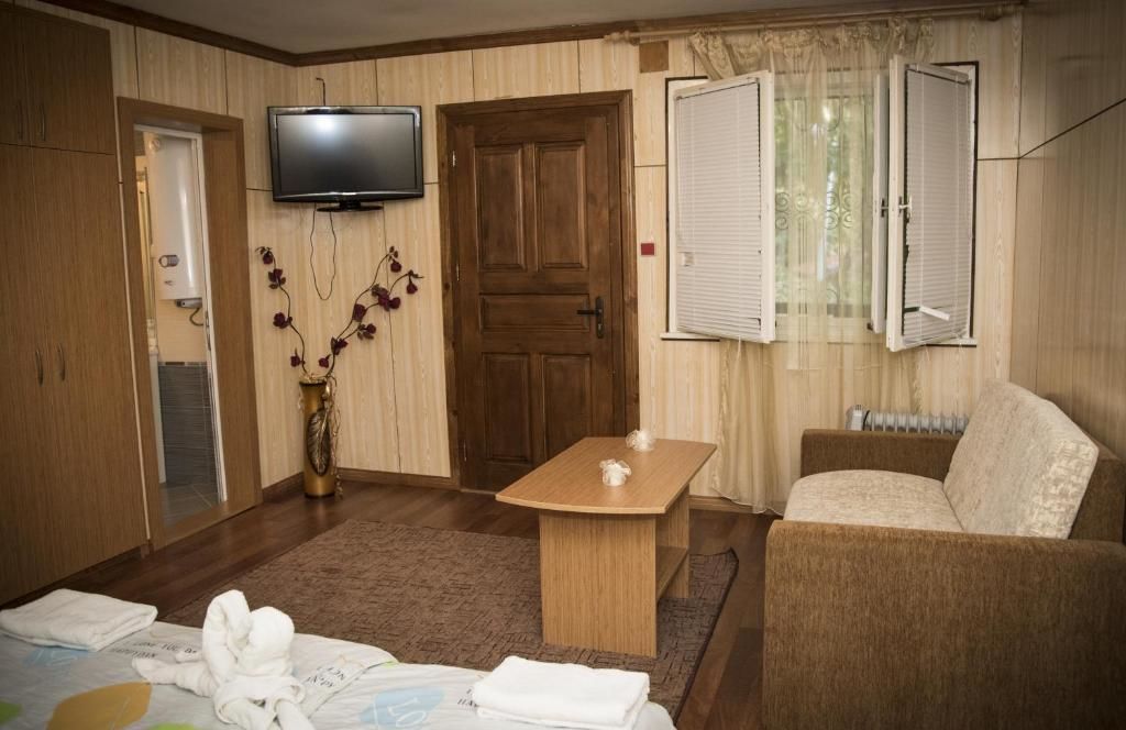 Отель Hotel Saint Nedelya Kolarovo-55