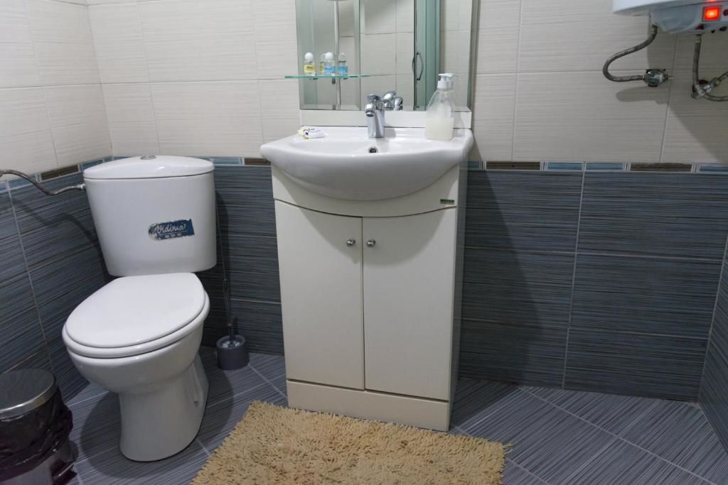 Отель Hotel Saint Nedelya Kolarovo-60