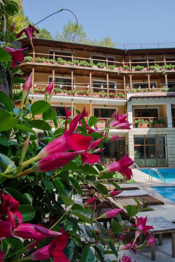 Отель Hotel Saint Nedelya Kolarovo-12