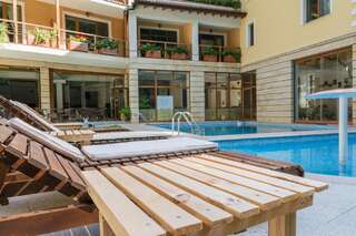 Отель Hotel Saint Nedelya Kolarovo-4